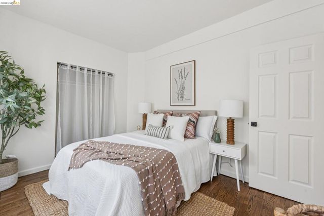3936 Agua Vista St, Oakland, CA 94601