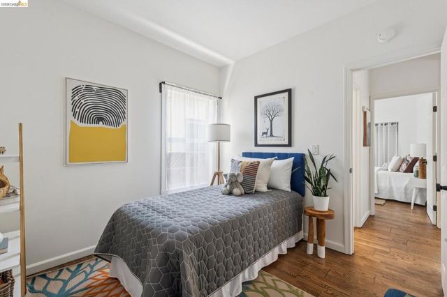 3936 Agua Vista St, Oakland, CA 94601