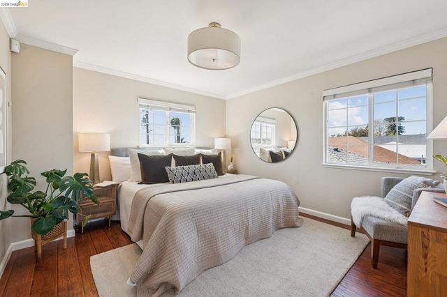 3936 Agua Vista St, Oakland, CA 94601