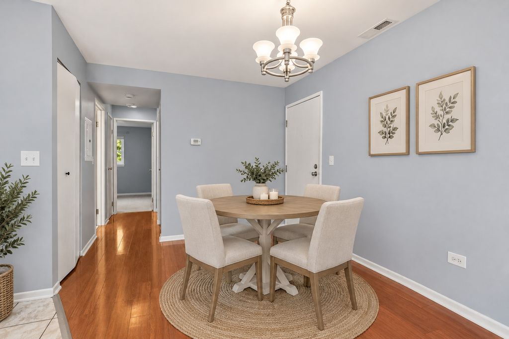 2250 Abbeywood Drive B, Lisle, IL 60532 — photo 3