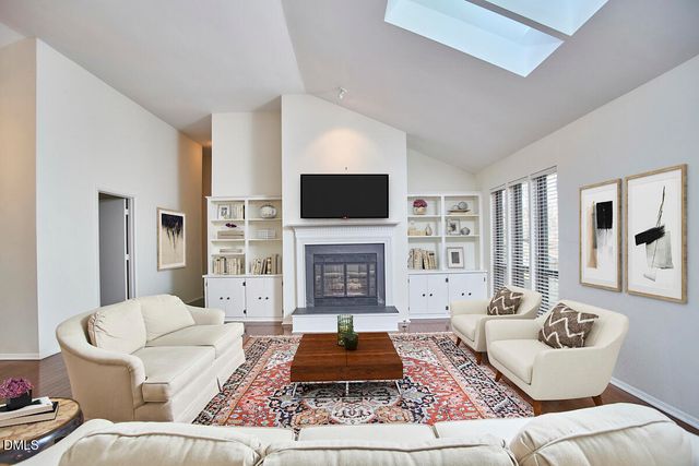 251 Fox Ridge Road, Pittsboro, NC 27312