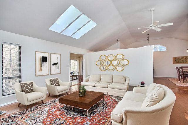 251 Fox Ridge Road, Pittsboro, NC 27312