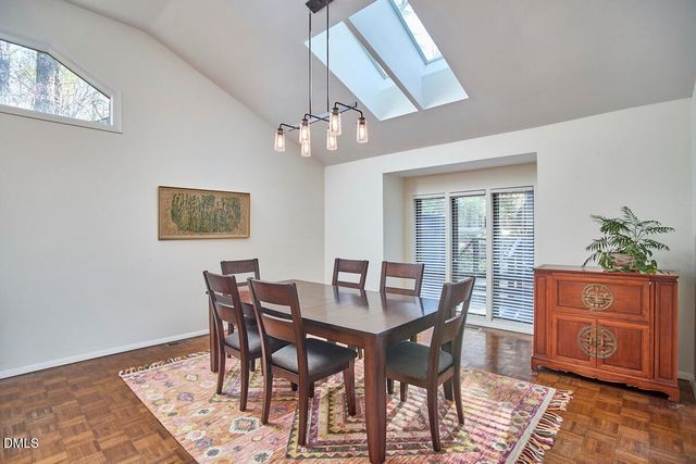 251 Fox Ridge Road, Pittsboro, NC 27312