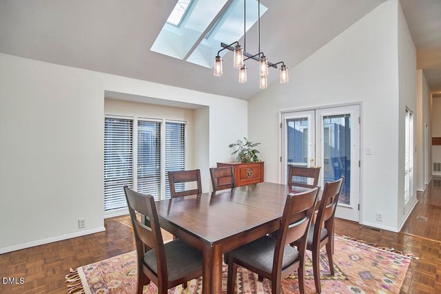 251 Fox Ridge Road, Pittsboro, NC 27312