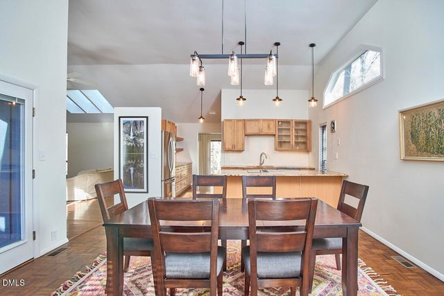 251 Fox Ridge Road, Pittsboro, NC 27312