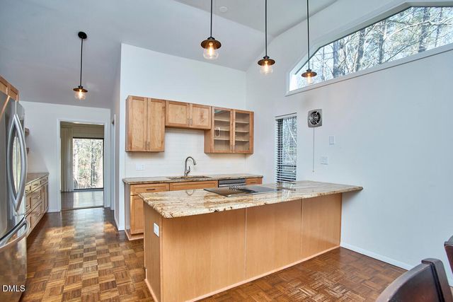 251 Fox Ridge Road, Pittsboro, NC 27312