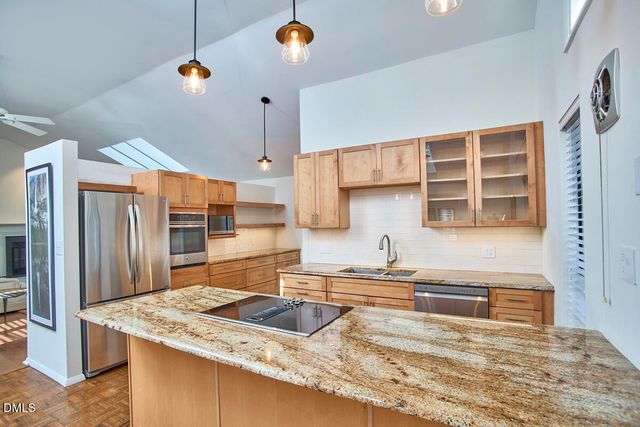 251 Fox Ridge Road, Pittsboro, NC 27312