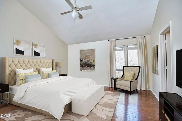 251 Fox Ridge Road, Pittsboro, NC 27312