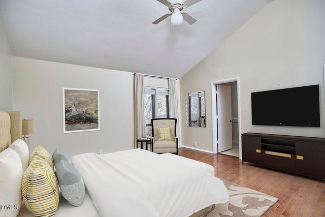 251 Fox Ridge Road, Pittsboro, NC 27312