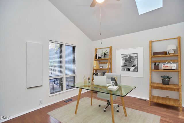 251 Fox Ridge Road, Pittsboro, NC 27312