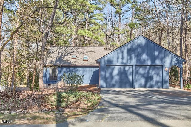 251 Fox Ridge Road, Pittsboro, NC 27312