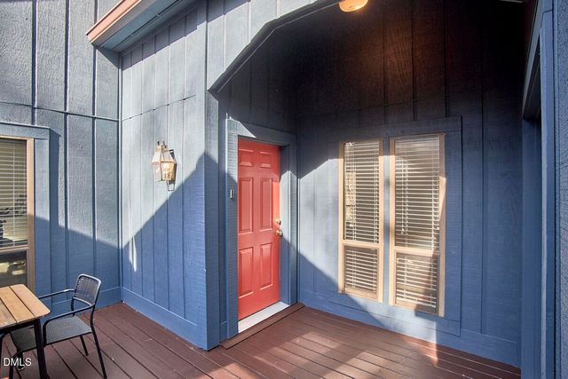 251 Fox Ridge Road, Pittsboro, NC 27312