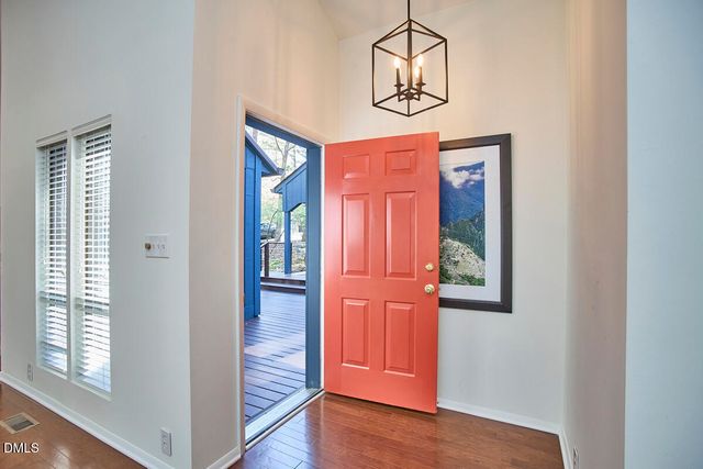 251 Fox Ridge Road, Pittsboro, NC 27312