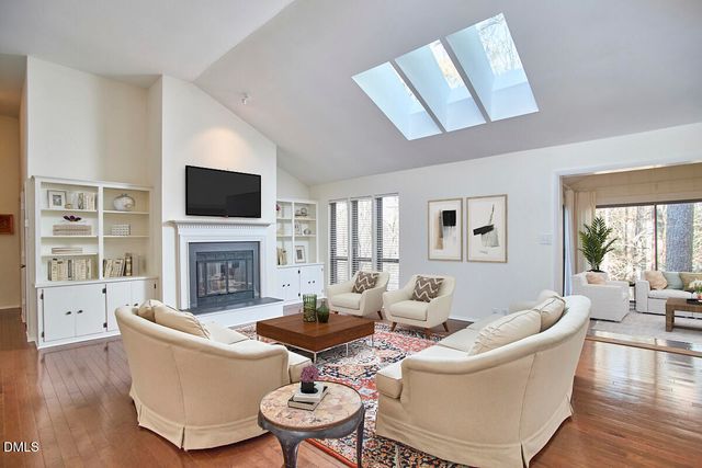 251 Fox Ridge Road, Pittsboro, NC 27312