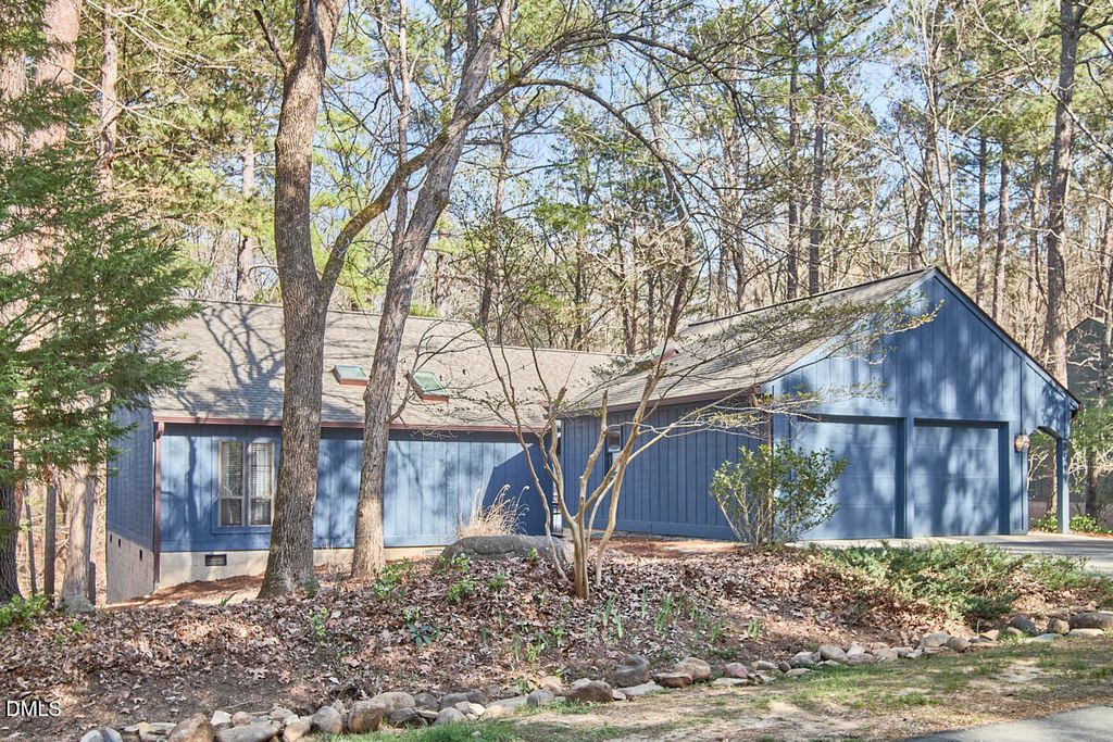 251 Fox Ridge Road, Pittsboro, NC 27312