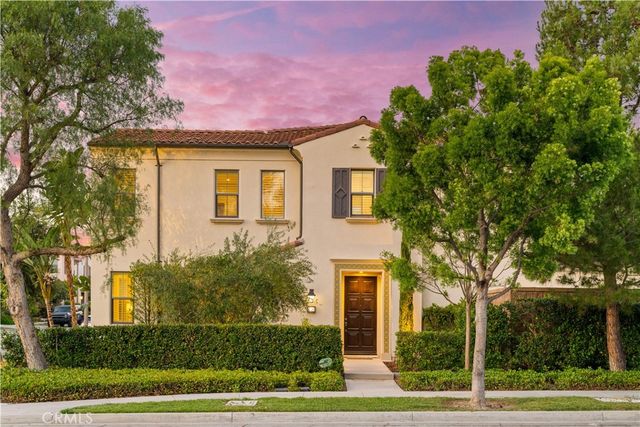 100 Pumpkin, Irvine, CA 92620