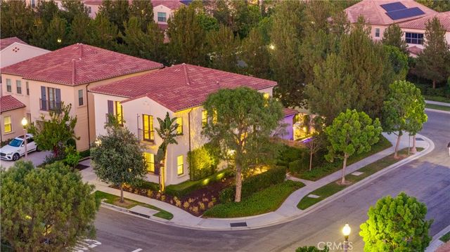 100 Pumpkin, Irvine, CA 92620