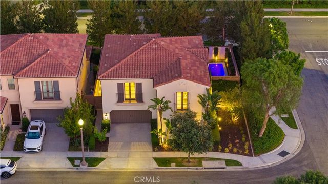 100 Pumpkin, Irvine, CA 92620