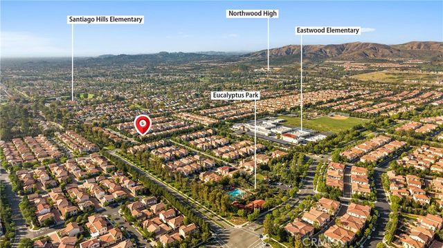 100 Pumpkin, Irvine, CA 92620