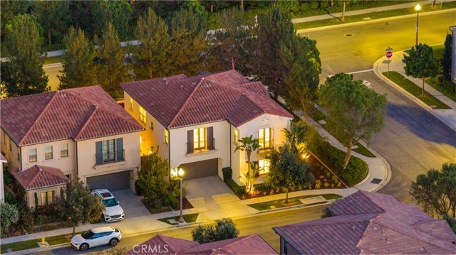 100 Pumpkin, Irvine, CA 92620