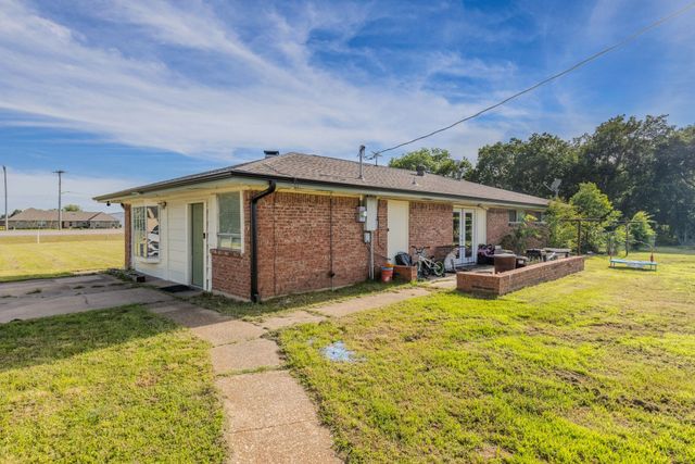 11800 Hallmark Street, Greenville, TX 75402