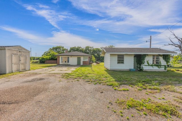 11800 Hallmark Street, Greenville, TX 75402