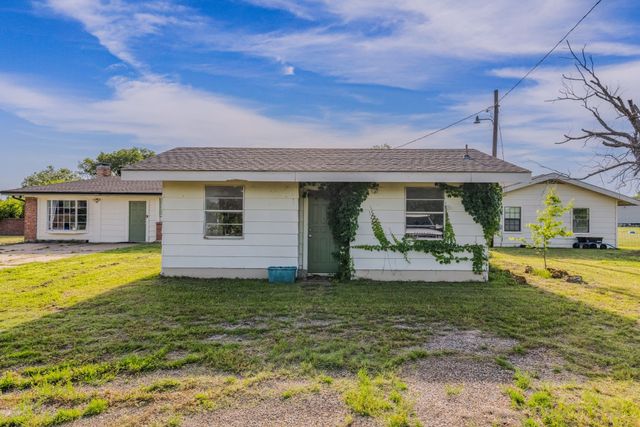 11800 Hallmark Street, Greenville, TX 75402