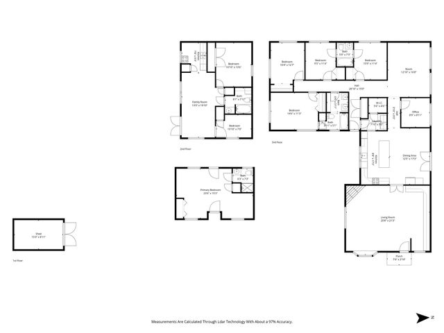 11800 Hallmark Street, Greenville, TX 75402