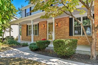 5002 Wheaton Court, Fort Wayne, IN 46835