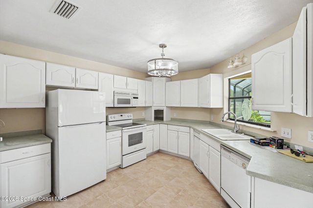 2088 Sun Valley Street, Titusville, FL 32780