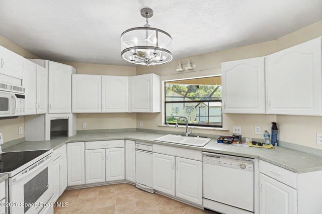 2088 Sun Valley Street, Titusville, FL 32780