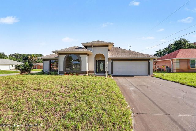 2088 Sun Valley Street, Titusville, FL 32780