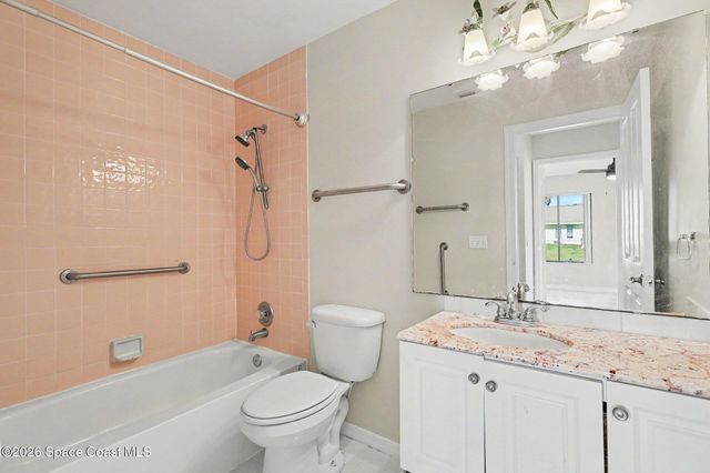2088 Sun Valley Street, Titusville, FL 32780