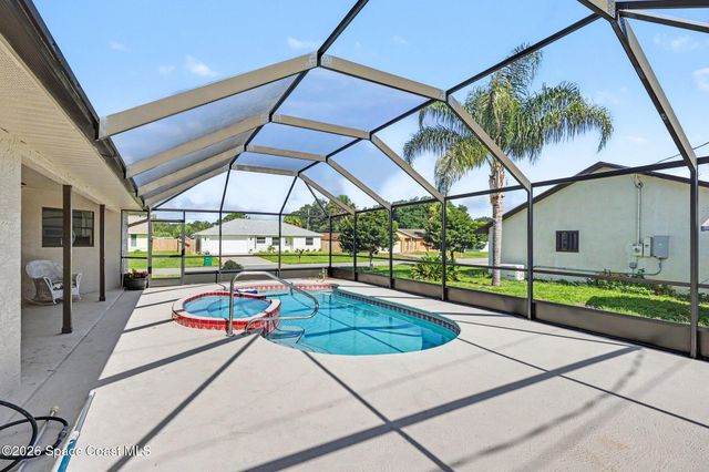 2088 Sun Valley Street, Titusville, FL 32780