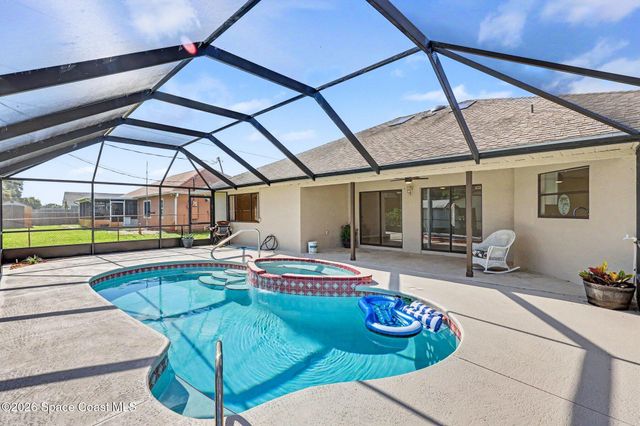 2088 Sun Valley Street, Titusville, FL 32780