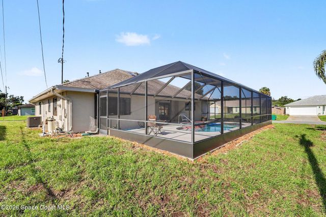 2088 Sun Valley Street, Titusville, FL 32780