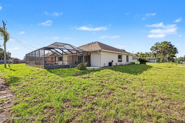 2088 Sun Valley Street, Titusville, FL 32780