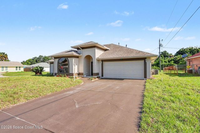 2088 Sun Valley Street, Titusville, FL 32780