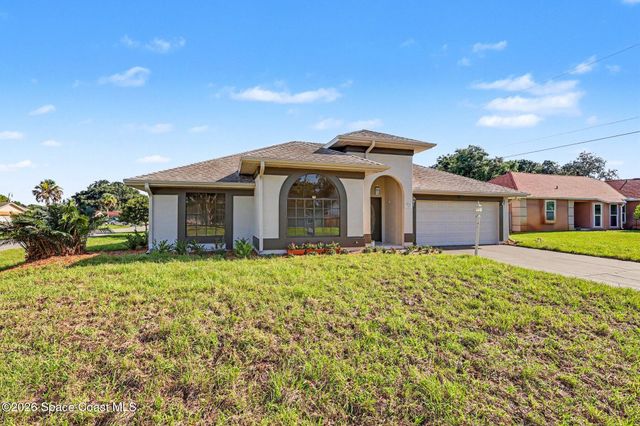 2088 Sun Valley Street, Titusville, FL 32780