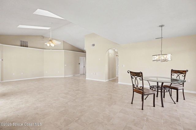 2088 Sun Valley Street, Titusville, FL 32780