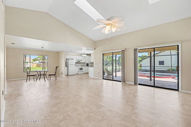 2088 Sun Valley Street, Titusville, FL 32780