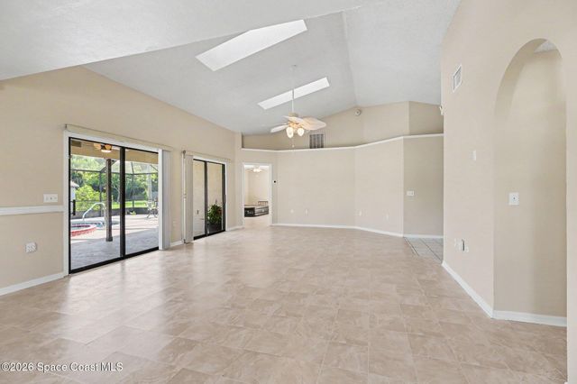 2088 Sun Valley Street, Titusville, FL 32780