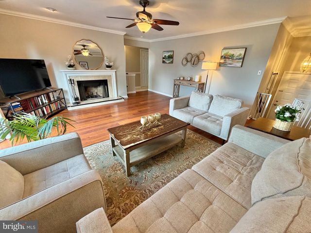 115 KINGS CROFT, Cherry Hill, NJ 08034