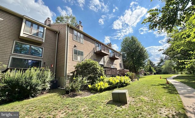 115 KINGS CROFT, Cherry Hill, NJ 08034