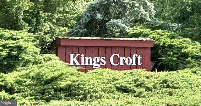 115 KINGS CROFT, Cherry Hill, NJ 08034