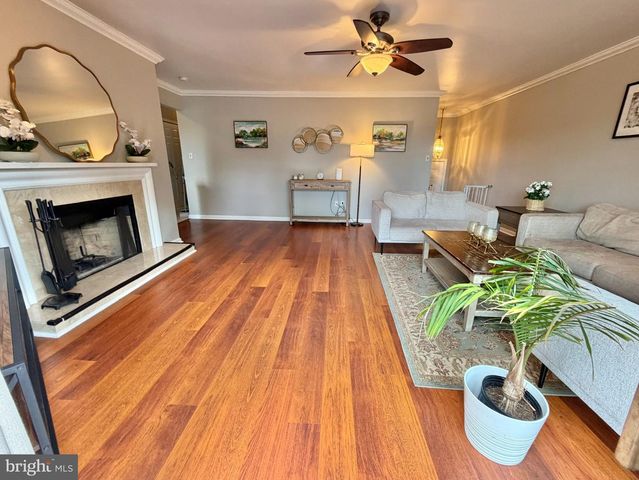 115 KINGS CROFT, Cherry Hill, NJ 08034
