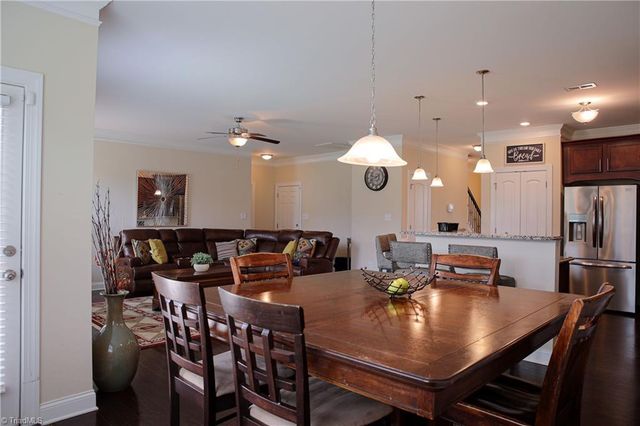 203 Boling Springs Court, Whitsett, NC 27377