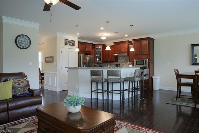 203 Boling Springs Court, Whitsett, NC 27377