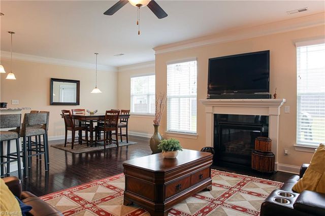 203 Boling Springs Court, Whitsett, NC 27377