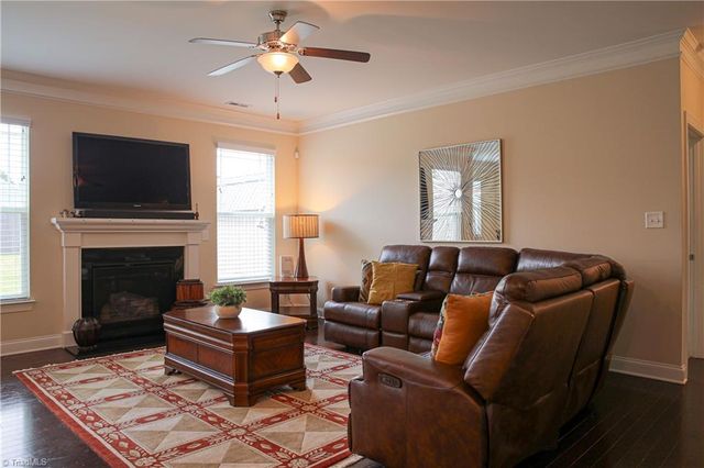 203 Boling Springs Court, Whitsett, NC 27377